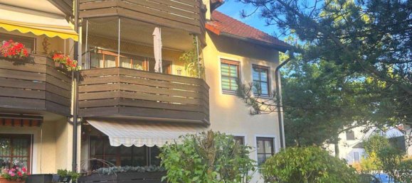 2 bedrooms Apartment in Roth, Germany No. 41751 6