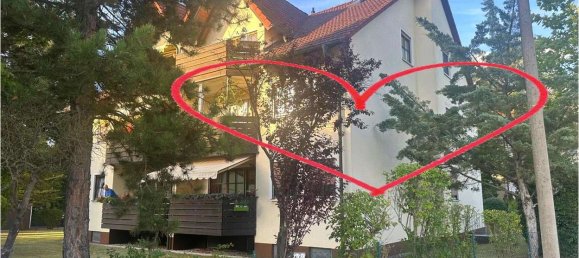 2 bedrooms Apartment in Roth, Germany No. 41751 2