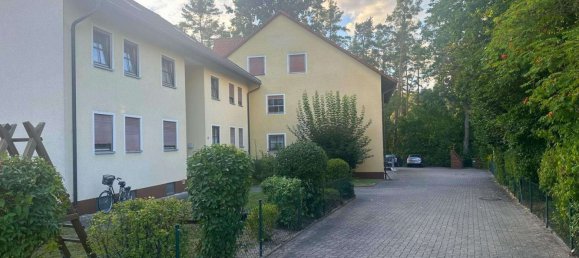 2 bedrooms Apartment in Roth, Germany No. 41751 14