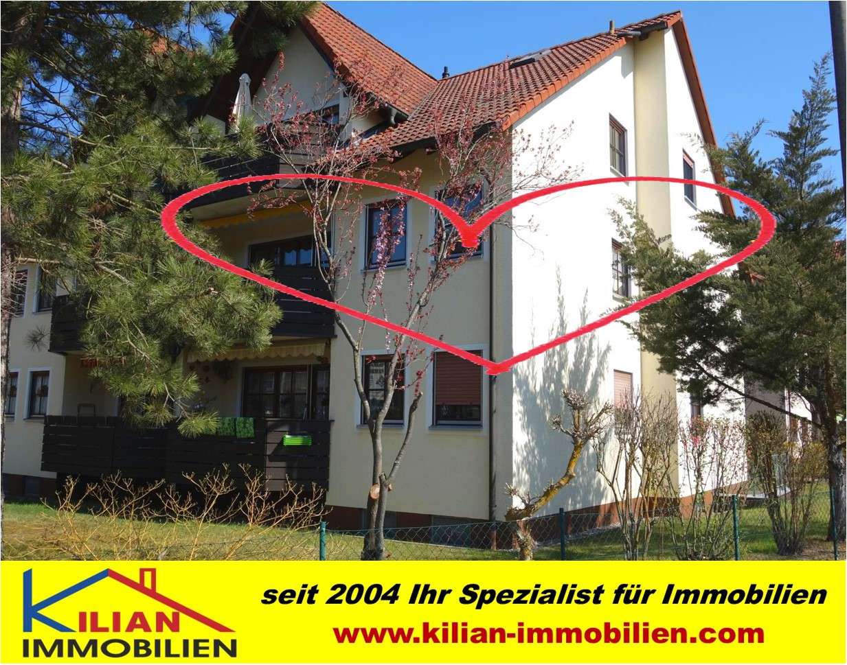 2 bedrooms Apartment in Roth, Germany No. 41751