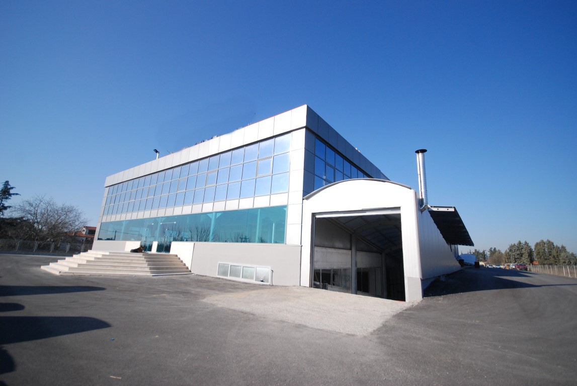 6000m² Maisonette in Thermi, Greece No. 6528