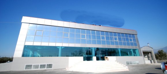 6000m² Maisonette in Thermi, Greece No. 6528 2