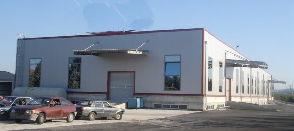 6000m² Maisonette in Thermi, Greece No. 6528 5
