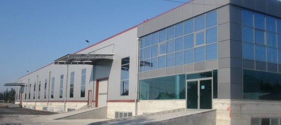 6000m² Maisonette in Thermi, Greece No. 6528 3