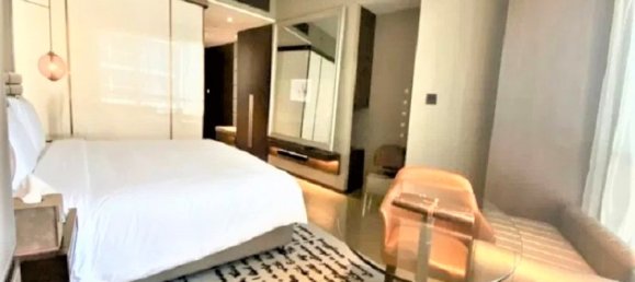 Studio in Business Bay, UAE No. 6154 4