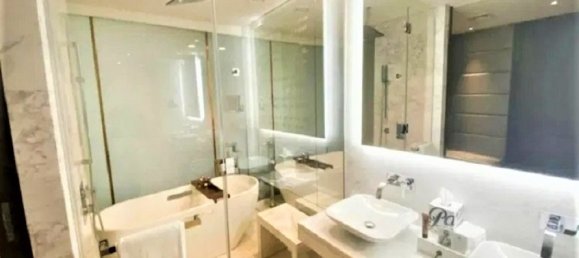 Studio in Business Bay, UAE No. 6154 7