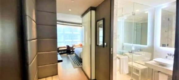 Studio in Business Bay, UAE No. 6154 5