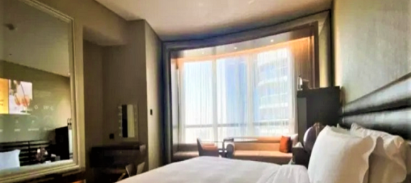 Studio in Business Bay, UAE No. 6154 8