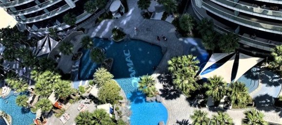 Studio in Business Bay, UAE No. 6154 10