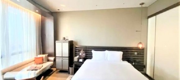 Studio in Business Bay, UAE No. 6154 3