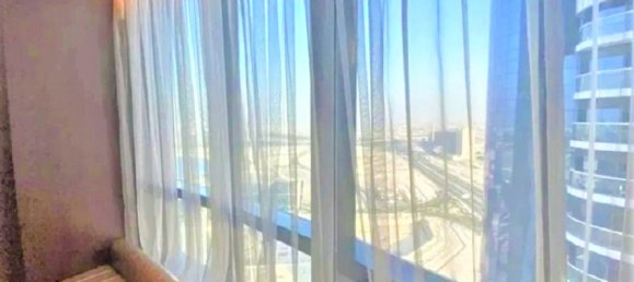 Studio in Business Bay, UAE No. 6154 2