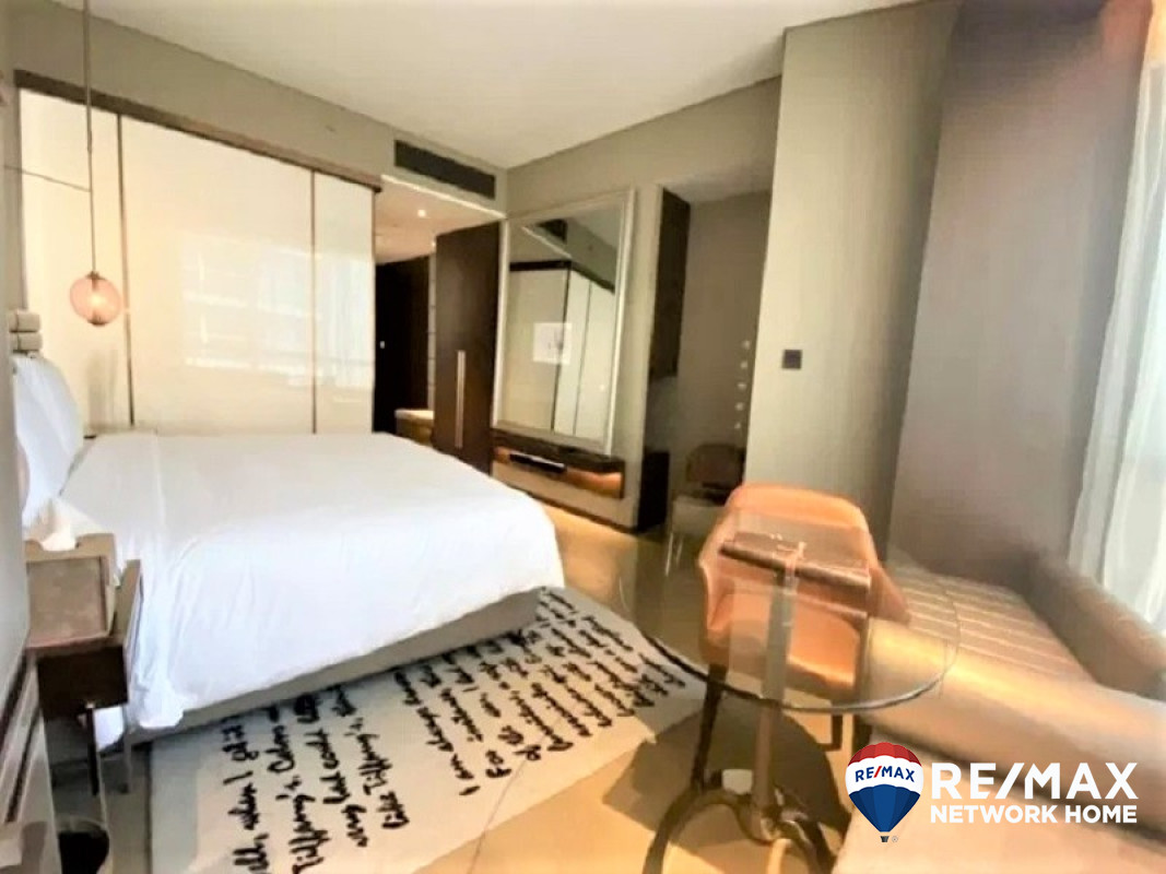 Studio in Business Bay, UAE No. 6154