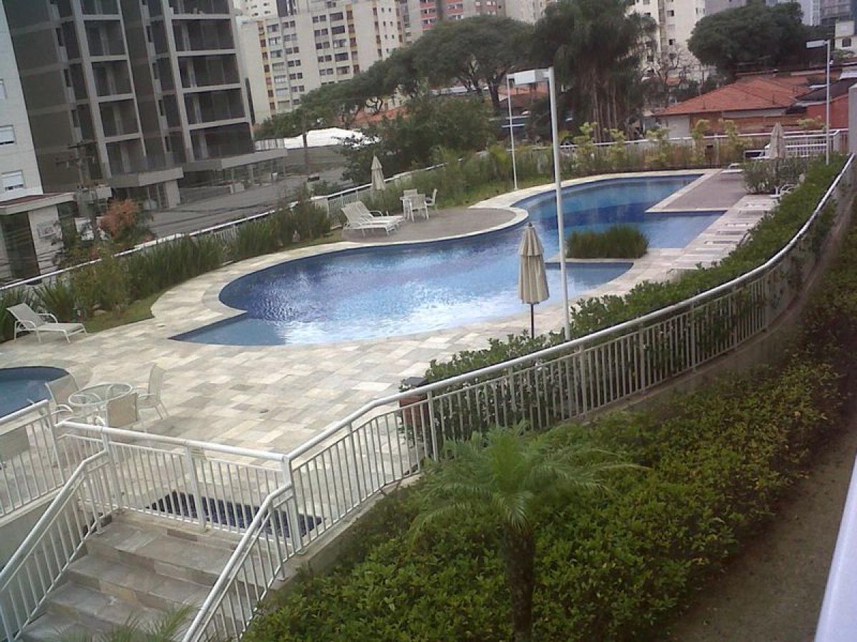 3 bedrooms Apartment in Sao Paulo, Brazil No. 487871