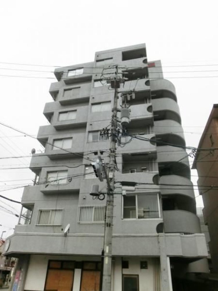 Квартира с 2 спальнями в Айти, Япония № 5251