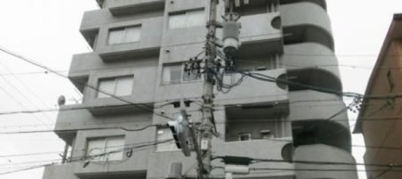 Квартира с 2 спальнями в Айти, Япония № 5251 2