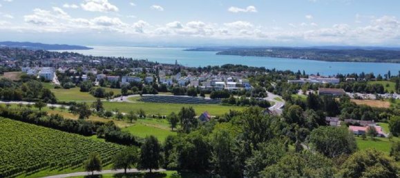 Дуплекс с 2 спальнями в Бодензе, Германия № 266987 12