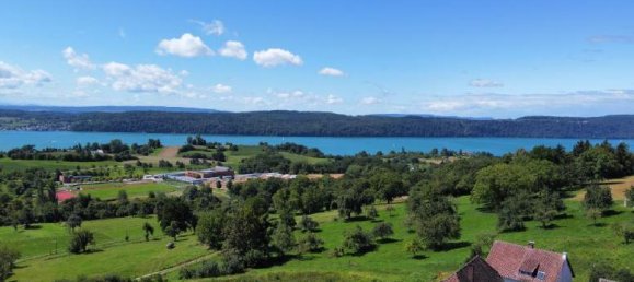 Дуплекс с 2 спальнями в Бодензе, Германия № 266987 9