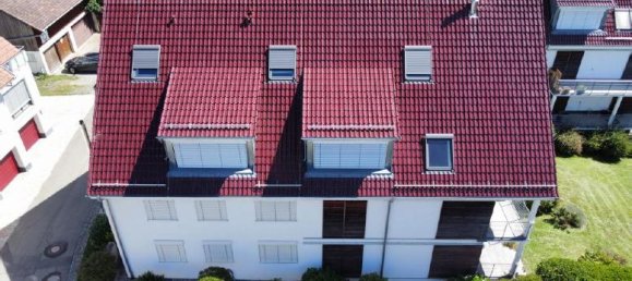 Дуплекс с 2 спальнями в Бодензе, Германия № 266987 16