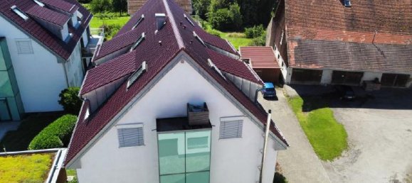 Дуплекс с 2 спальнями в Бодензе, Германия № 266987 11