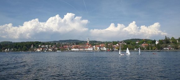 Дуплекс с 2 спальнями в Бодензе, Германия № 266987 18