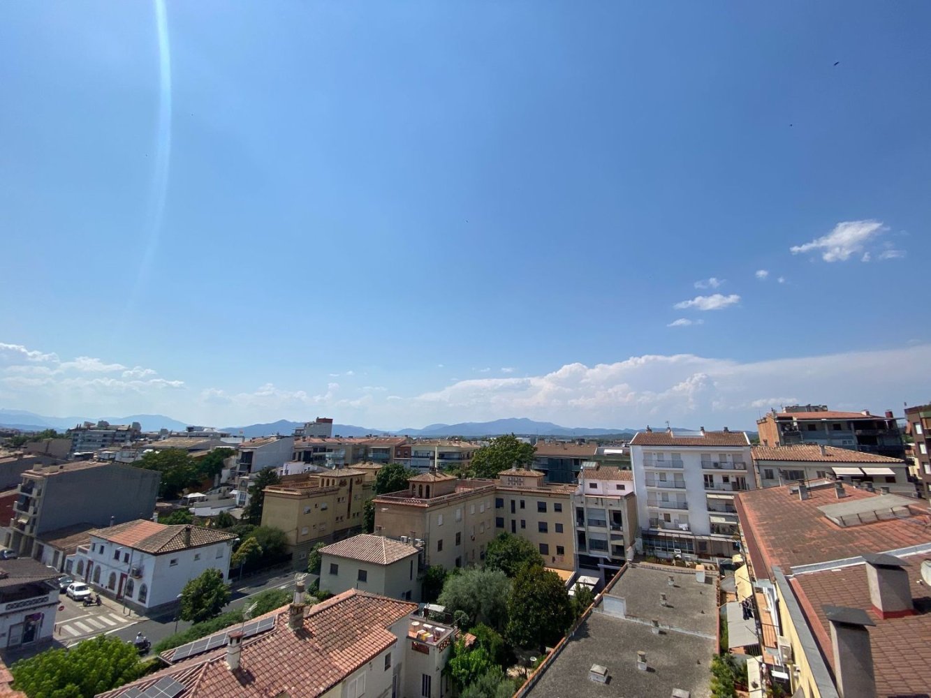 3 bedrooms Penthouse in Girona, Spain No. 209456