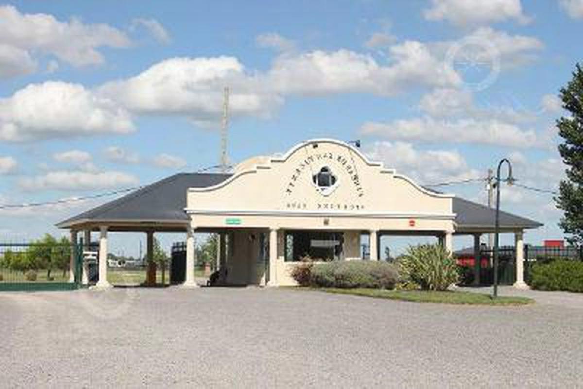 Terreno en San Vicente, Argentina No. 31314