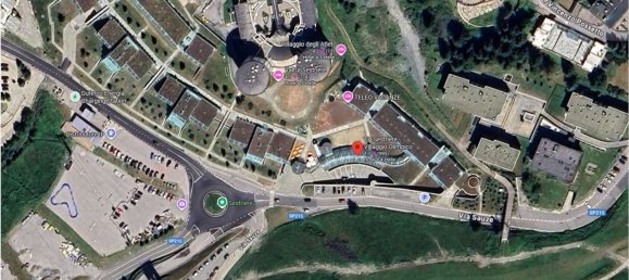 Gebäude in Sestriere, Italy 73190m², Nr. 310877 5