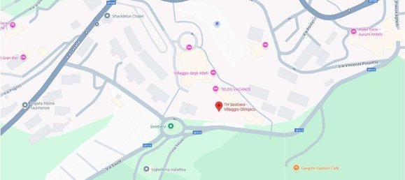 Gebäude in Sestriere, Italy 73190m², Nr. 310877 8