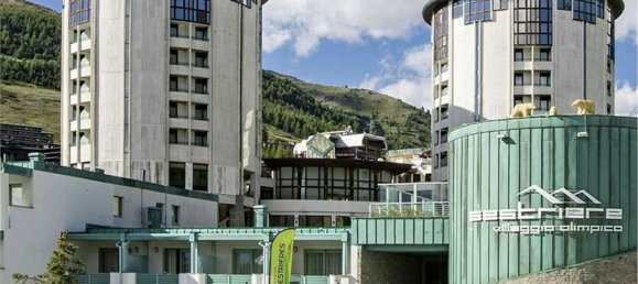 Gebäude in Sestriere, Italy 73190m², Nr. 310877 4