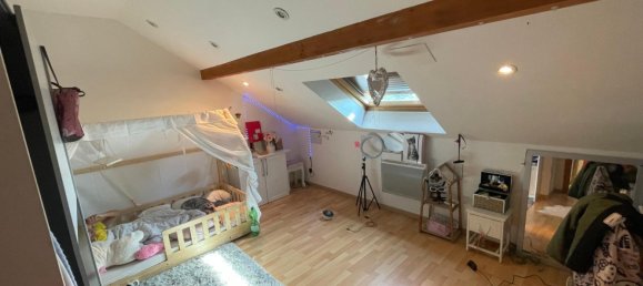 Bâtiment à Holving, France 575m² No. 38747 16