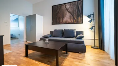 2-salle Appartement à Ottakring, Austria No. 32408