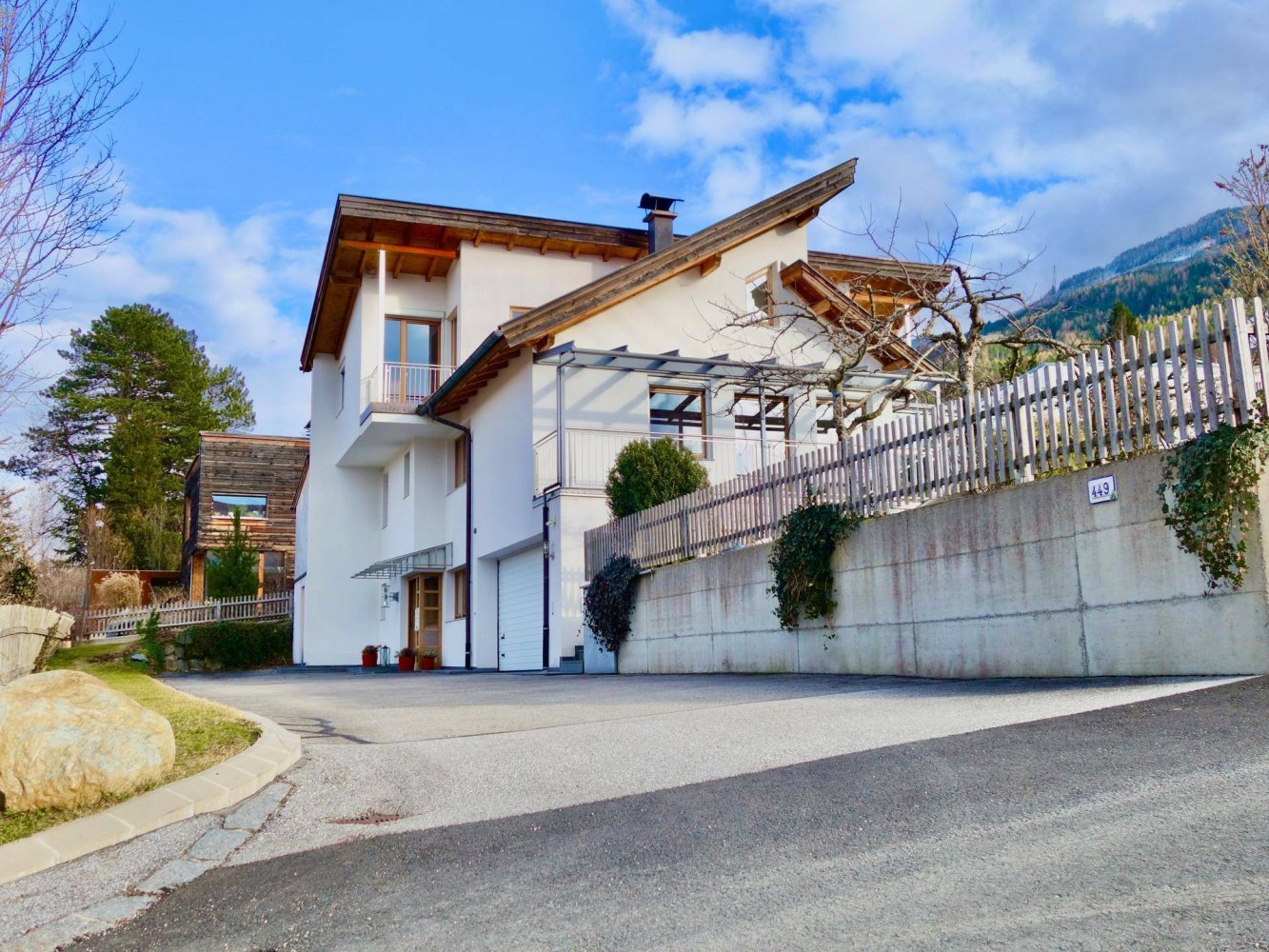 4 chambres Maison à Sistrans, Austria No. 141198