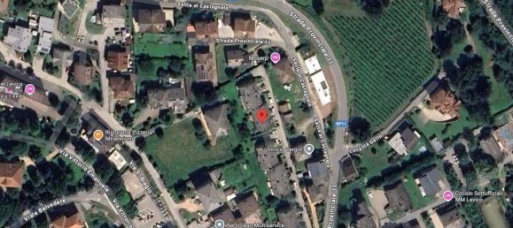 Apartamento de 3 habitaciónes en Levico Terme, Italy No. 300900 6