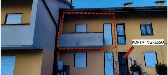 Apartamento de 3 habitaciónes en Levico Terme, Italy No. 300900 4