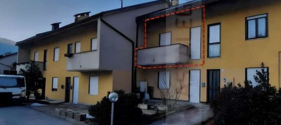 Apartamento de 3 habitaciónes en Levico Terme, Italy No. 300900 3