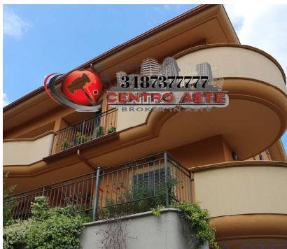 5 bedrooms Apartment in Fonte Nuova, Italy No. 264268