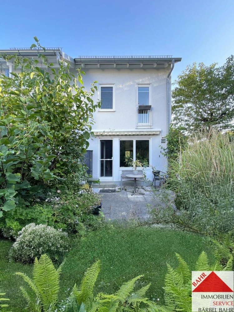 5غرفة تاون هاوس في Boblingen, Germany رقم 272047