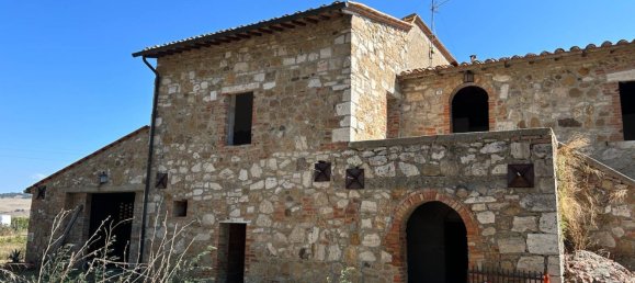 25 rooms House in Pienza, Italy No. 54026 29