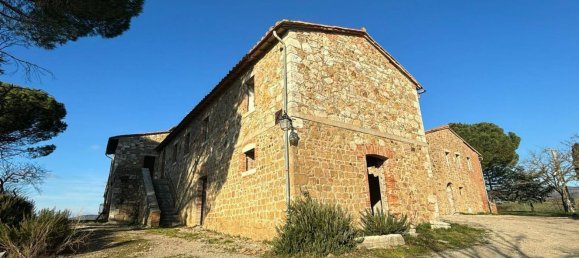 25 rooms House in Pienza, Italy No. 54026 21