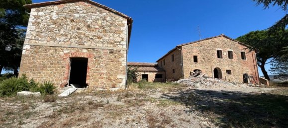 25 rooms House in Pienza, Italy No. 54026 19
