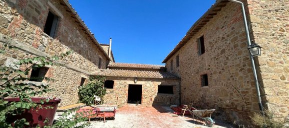 25 rooms House in Pienza, Italy No. 54026 20