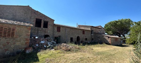 25 rooms House in Pienza, Italy No. 54026 24