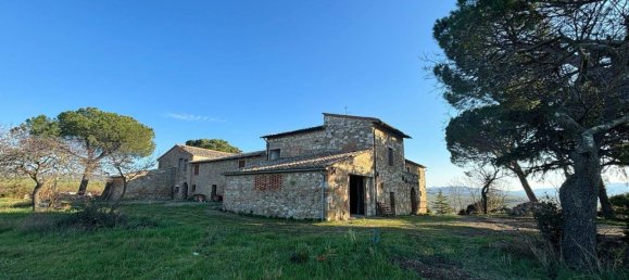 25 rooms House in Pienza, Italy No. 54026 30
