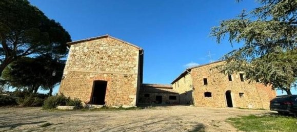 25 rooms House in Pienza, Italy No. 54026 23