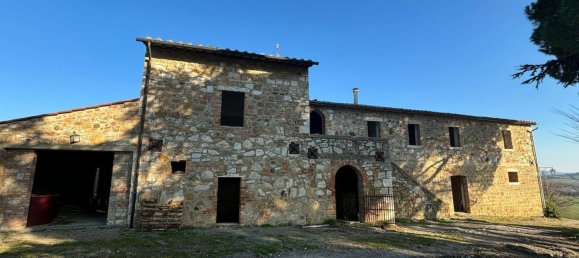 25 rooms House in Pienza, Italy No. 54026 17