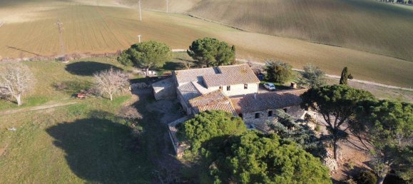 25 rooms House in Pienza, Italy No. 54026 7