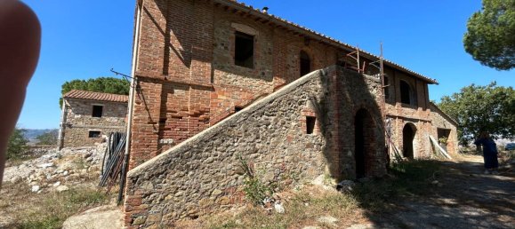 25 rooms House in Pienza, Italy No. 54026 26