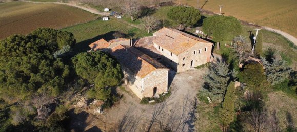 25 rooms House in Pienza, Italy No. 54026 4