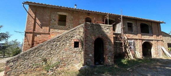 25 rooms House in Pienza, Italy No. 54026 27