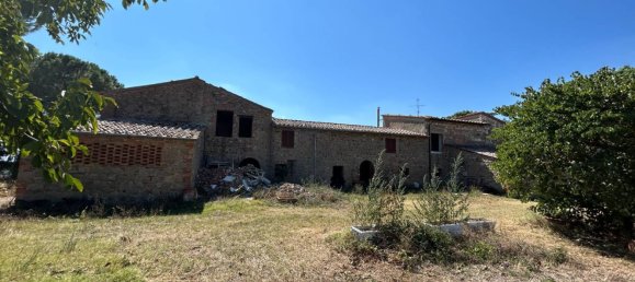 25 rooms House in Pienza, Italy No. 54026 25